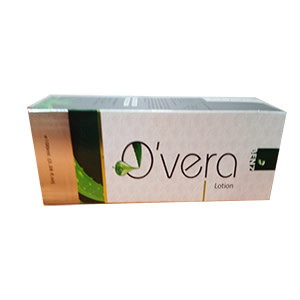 Overa Lotion - Ousodh.com